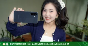 Chỉ có hơn 7 triệu, mua smartphone nào vừa đẹp, vừa có pin trâu?
