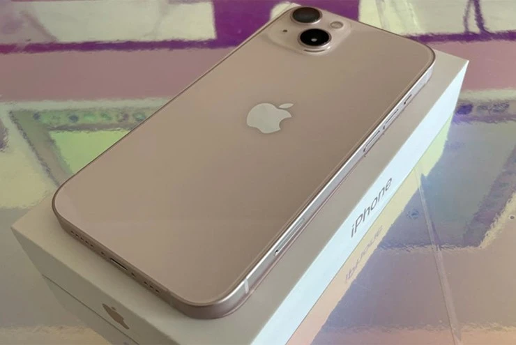 Chi ít nhưng dùng sướng, chiếc iPhone được săn đón trong tầm giá 8-9 triệu đồng