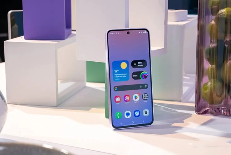 Chỉ một smartphone Samsung đáng mua, và đó không phải là Galaxy S26