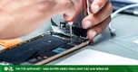 Chi phí sửa chữa smartphone cao cấp Android có rẻ hơn iPhone?