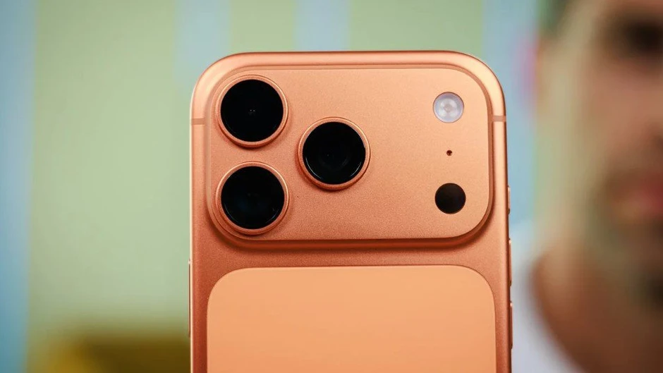 Chi tiết này khiến iPhone 18 Pro đáng mua hơn bao giờ hết
