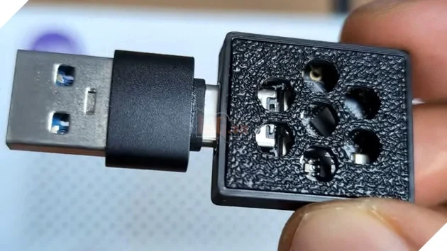 Chỉ với khoảng 5 USD, lập trình viên biến ESP32 thành máy chủ DNS chặn hơn 500.000 tên miền quảng cáo