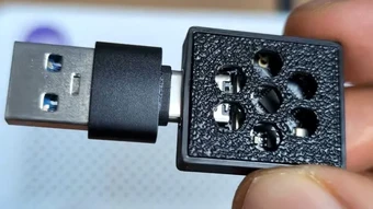 Chỉ với khoảng 5 USD, lập trình viên biến ESP32 thành máy chủ DNS chặn hơn 500.000 tên miền quảng cáo