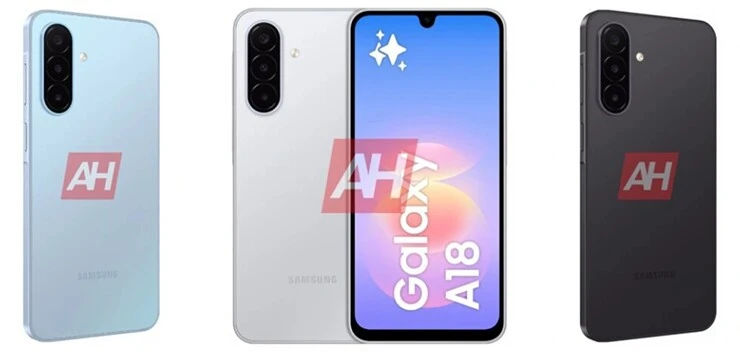 Chiếc Galaxy A được chờ đợi lộ diện thiết kế, cấu hình và mức giá bất ngờ
