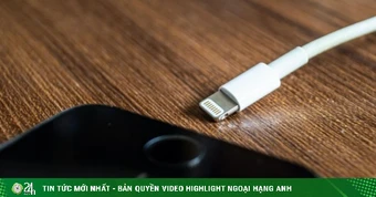 Chiếc iPhone cổng Lightning đầu tiên vào danh sách sản phẩm lỗi thời của Apple