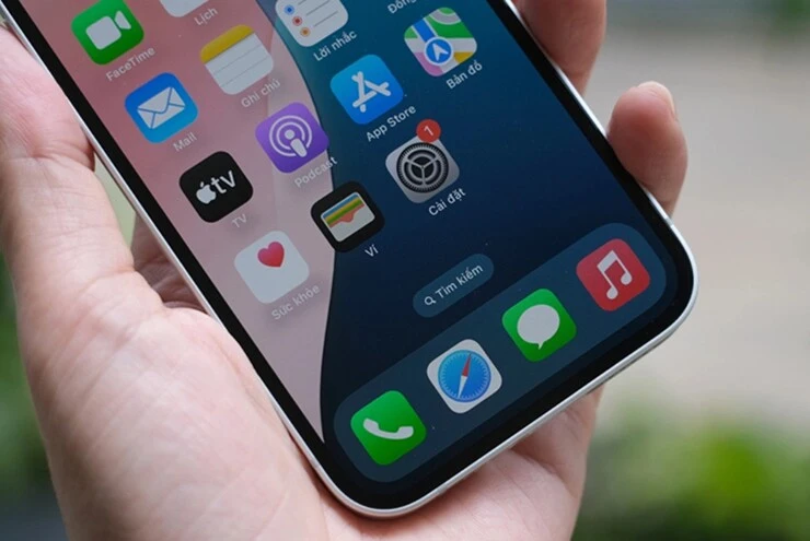 Chiếc iPhone được đánh giá đáng tiền nhất cho phần lớn người dùng