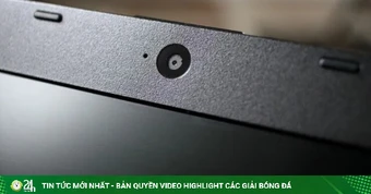Chiếc lỗ nhỏ bên cạnh webcam laptop thực sự dùng để làm gì?