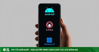 Chiếc smartphone chạy cùng lúc ba hệ điều hành bất ngờ lùi thời điểm giao hàng
