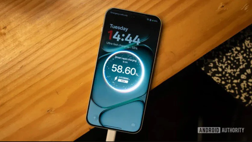 Chiếc smartphone có pin 9000 mAh đáng sở hữu nhất lúc này Chiếc smartphone có pin 9000 mAh đáng sở hữu nhất lúc này