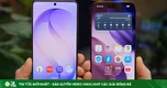 Chiếc smartphone có pin khủng khiến iPhone 18 Pro Max và Galaxy S26 Ultra xấu hổ