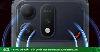 Chiếc smartphone pin lớn hiếm thấy, chơi game hơn 14 giờ liên tục