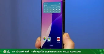 Chiêm ngưỡng màu cực hot của iPhone 18 Pro