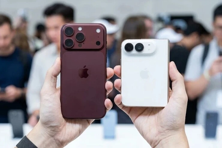 Chip iPhone 18 Pro có thực sự mạnh đến mức “đè bẹp” M5 Max trên MacBook?