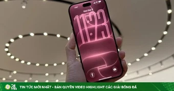 Chip iPhone 18 Pro có thực sự mạnh đến mức “đè bẹp” M5 Max trên MacBook?