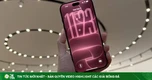 Chip iPhone 18 Pro có thực sự mạnh đến mức “đè bẹp” M5 Max trên MacBook?