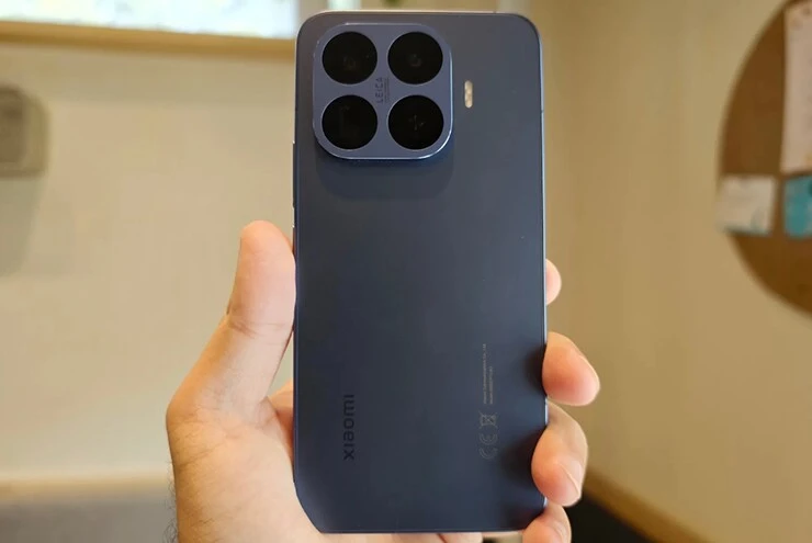 Chip XRing O3 với GPU vượt trội giúp Xiaomi dẫn đầu hiệu năng di động