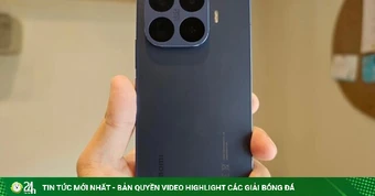 Chip xử lý vượt trội giúp smartphone Xiaomi soán ngôi Apple và Samsung