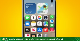 Choáng: iPhone Duo cháy hàng khi vừa nhận cọc