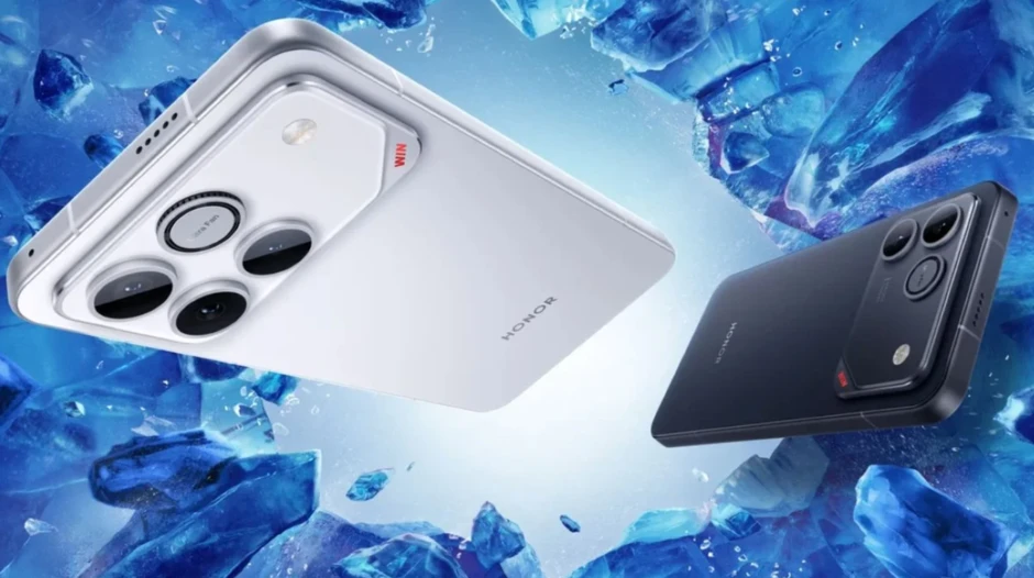 Choáng với cực phẩm smartphone chip khỏe, pin 10 000 mAh