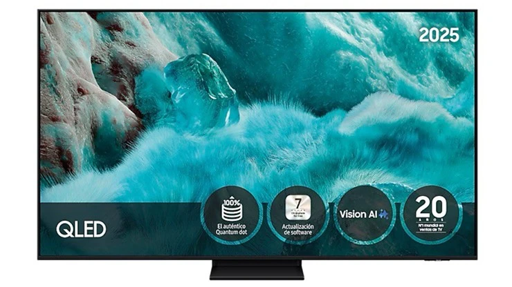 Chọn TV xem World Cup: Đừng mua nếu chưa hiểu 4 công nghệ này