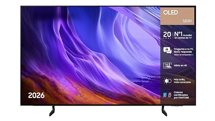 Chọn TV xem World Cup: Đừng mua nếu chưa hiểu 4 công nghệ này