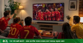 Chọn TV xem World Cup: Đừng mua nếu chưa hiểu 4 công nghệ này