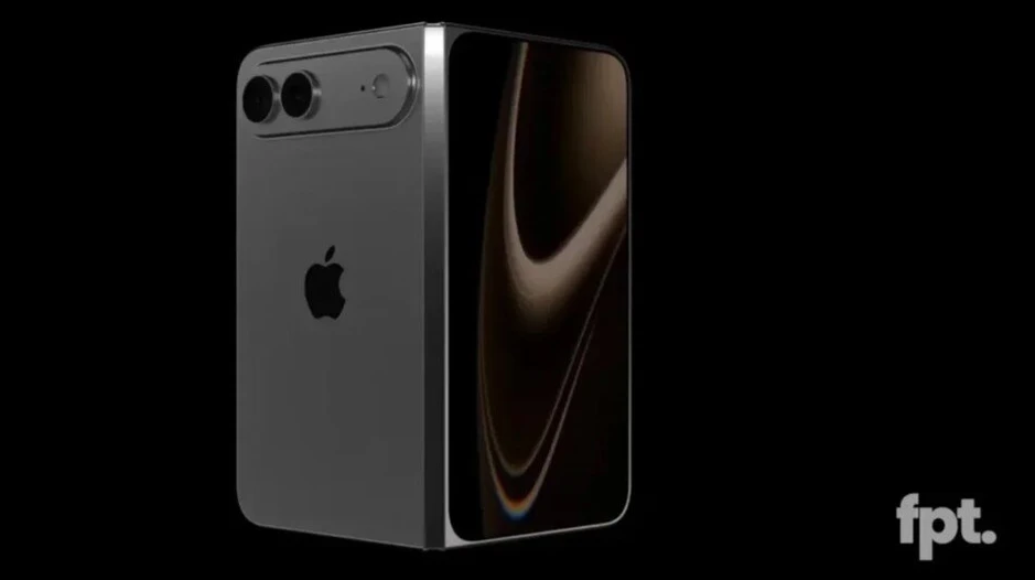Chưa trình làng, iPhone Ultra đã bị lo mất giá nhanh