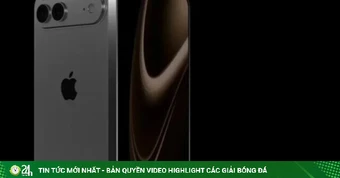 Chưa trình làng, iPhone Ultra đã bị lo mất giá nhanh