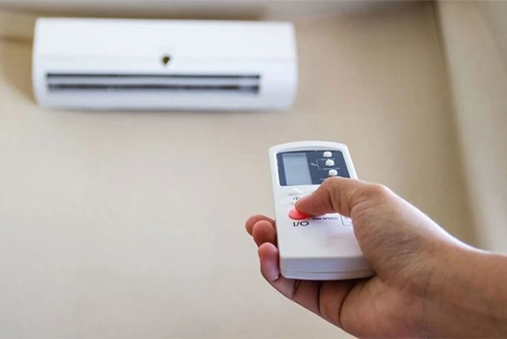 Chuyên gia cảnh báo không nên hạ điều hòa dưới mức nhiệt này