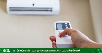 Chuyên gia cảnh báo không nên hạ điều hòa dưới mức nhiệt này