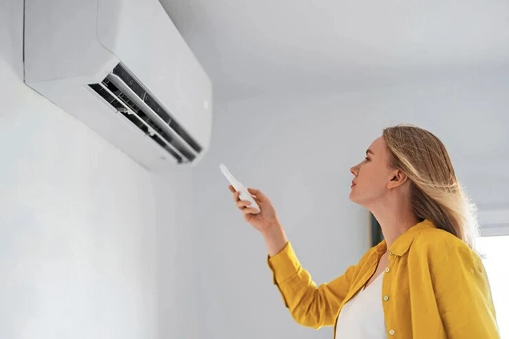 Chuyên gia chỉ cách xử lý điều hòa có mùi hôi trước khi tốn tiền gọi thợ