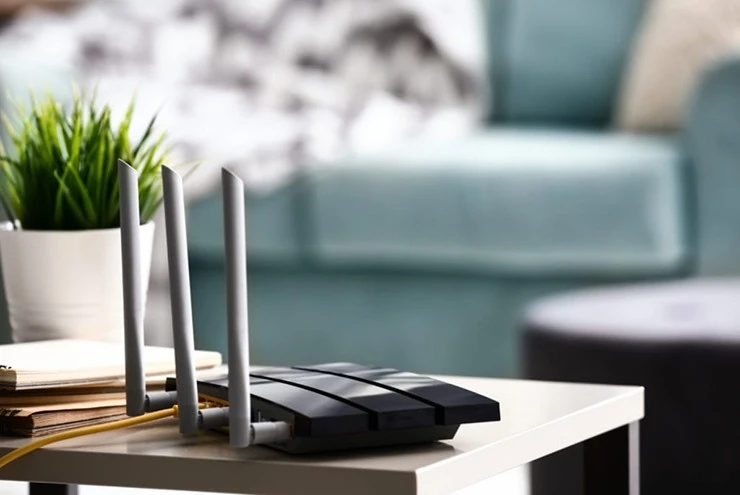 Chuyên gia tiết lộ cách giữ Wi-Fi ổn định giữa trời nắng gắt