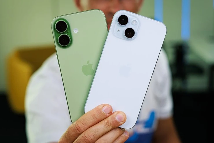 Có nên bỏ qua iPhone 17 để chọn iPhone 15 giá rẻ hơn?