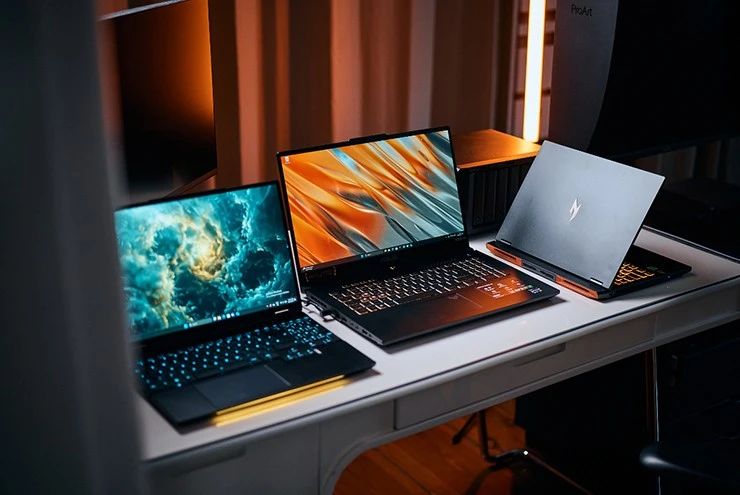 Có nên mua laptop giá rẻ? Đây là những gì người dùng cần biết