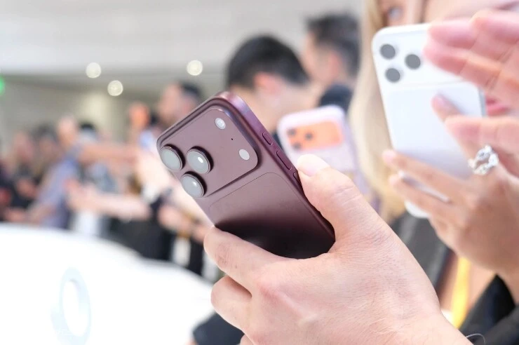 Có nên nâng cấp lên iPhone 18 Pro và 18 Pro Max?