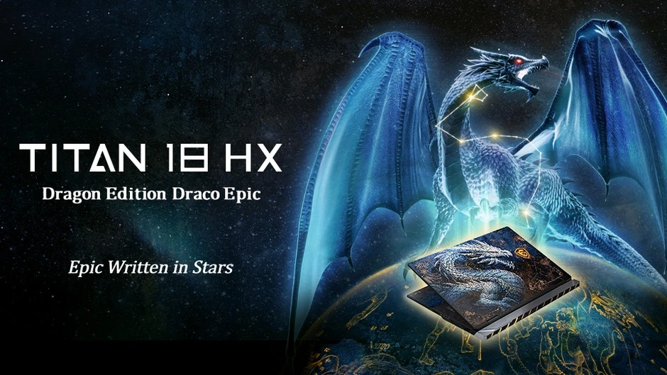 COMPUTEX 2026: MSI tiên phong với siêu phẩm Titan 18 HX và máy chơi game Claw 8 EX COMPUTEX 2026: MSI tiên phong với siêu phẩm Titan 18 HX và máy chơi game Claw 8 EX