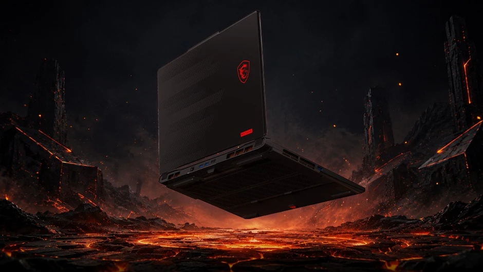 COMPUTEX 2026: MSI tiên phong với siêu phẩm Titan 18 HX và máy chơi game Claw 8 EX COMPUTEX 2026: MSI tiên phong với siêu phẩm Titan 18 HX và máy chơi game Claw 8 EX