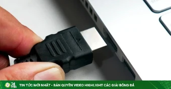 Cổng laptop quan trọng nhưng lại hiếm tìm thấy trên laptop hiện nay