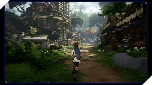 Công nghệ game đang thay đổi thế giới thực: Từ quy hoạch đô thị đến dự báo thiên tai