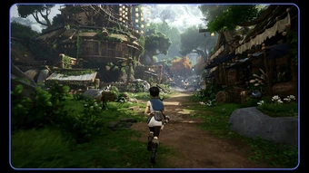Công nghệ game đang thay đổi thế giới thực: Từ quy hoạch đô thị đến dự báo thiên tai