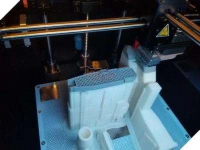 Công Nghệ In 3D Đang Thay Đổi Hoàn Toàn Thế Giới Case Modding