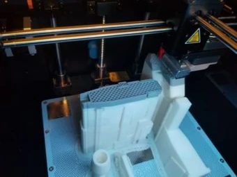 Công Nghệ In 3D Đang Thay Đổi Hoàn Toàn Thế Giới Case Modding