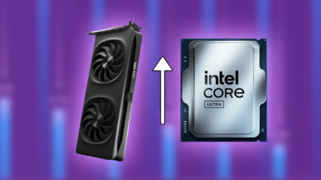Công nghệ mới của Intel có thể giúp trò chơi tải nhanh hơn gấp 37 lần