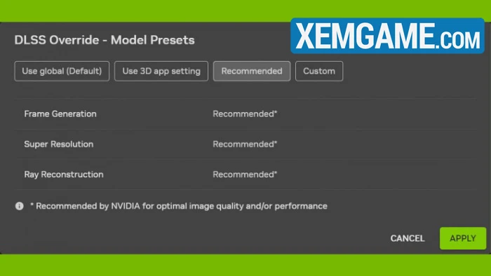 Nvidia ra mắt công nghệ tạo khung hình động gấp 6 lần vào ngày 31/3