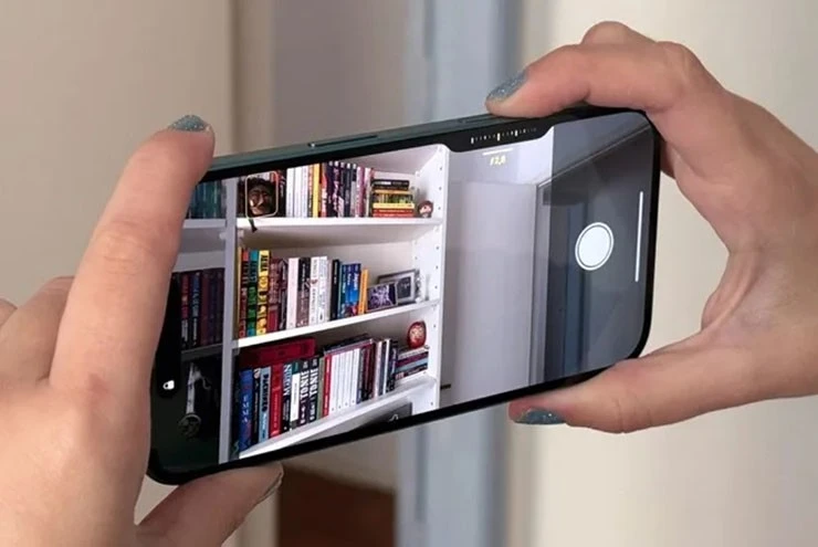 Công nghệ từng được ca ngợi là tương lai của iPhone giờ chỉ còn trong ký ức Công nghệ từng được ca ngợi là tương lai của iPhone giờ chỉ còn trong ký ức