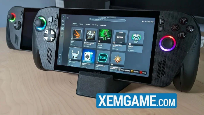 Console trước nguy cơ hụt hơi: Khi giá thành tăng nhanh hơn cả công nghệ