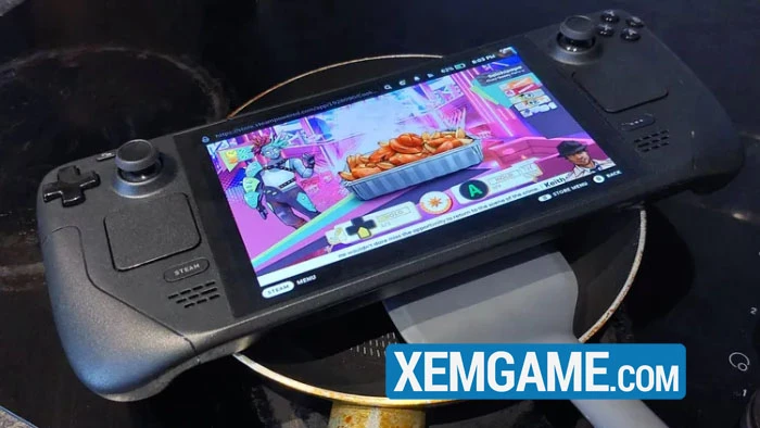 Console trước nguy cơ hụt hơi: Khi giá thành tăng nhanh hơn cả công nghệ