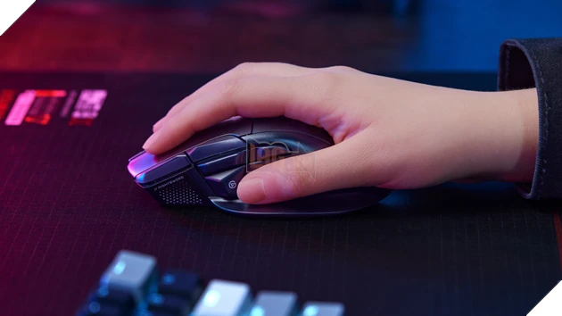 CORSAIR ra mắt loạt thiết bị gaming mới tại Computex 2026: Bàn phím Hall Effect, chuột Stream Deck và tai nghe HS35 v3