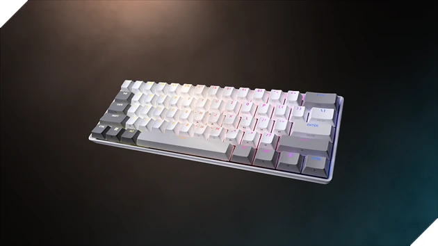 CORSAIR ra mắt loạt thiết bị gaming mới tại Computex 2026: Bàn phím Hall Effect, chuột Stream Deck và tai nghe HS35 v3