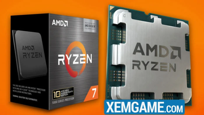 CPU của AMD sẽ tiếp tục hỗ trợ bo mạch chủ socket AM5 cho đến năm 2029